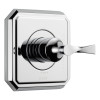 T66T030-PC Shower Trim in Polished Chrome