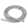 59" Flexible Metal Hose in Old Iron