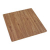 Cutting Board for 16" Depth Stainless Steel Sinks