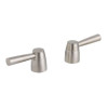Grohe 18083EN0 Arden Lever Handles (2 Pack)