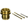 Extension Kit for 3/4" Thermostatic Mixer