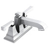 Centerset Faucet in Polished Chrome