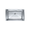 Franke PEX110-31 Planar 8 Undermount Kitchen Sink