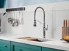 The Best Brands for Your New Kitchen Sink Faucet