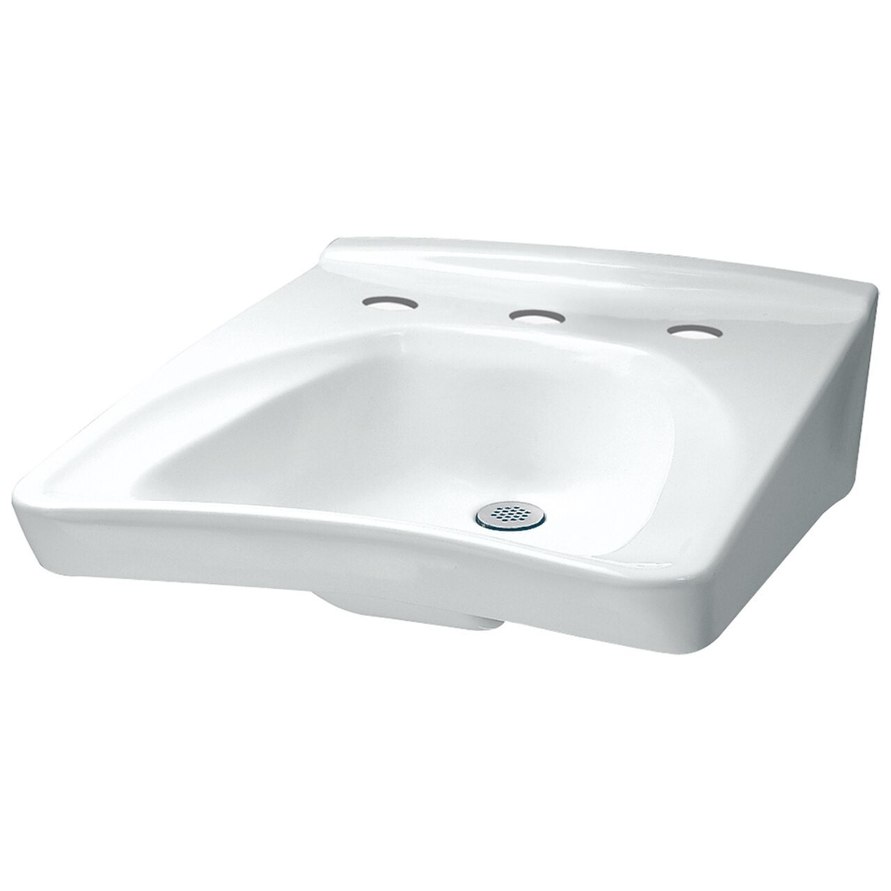 ADA Compliant Bathroom Sinks
