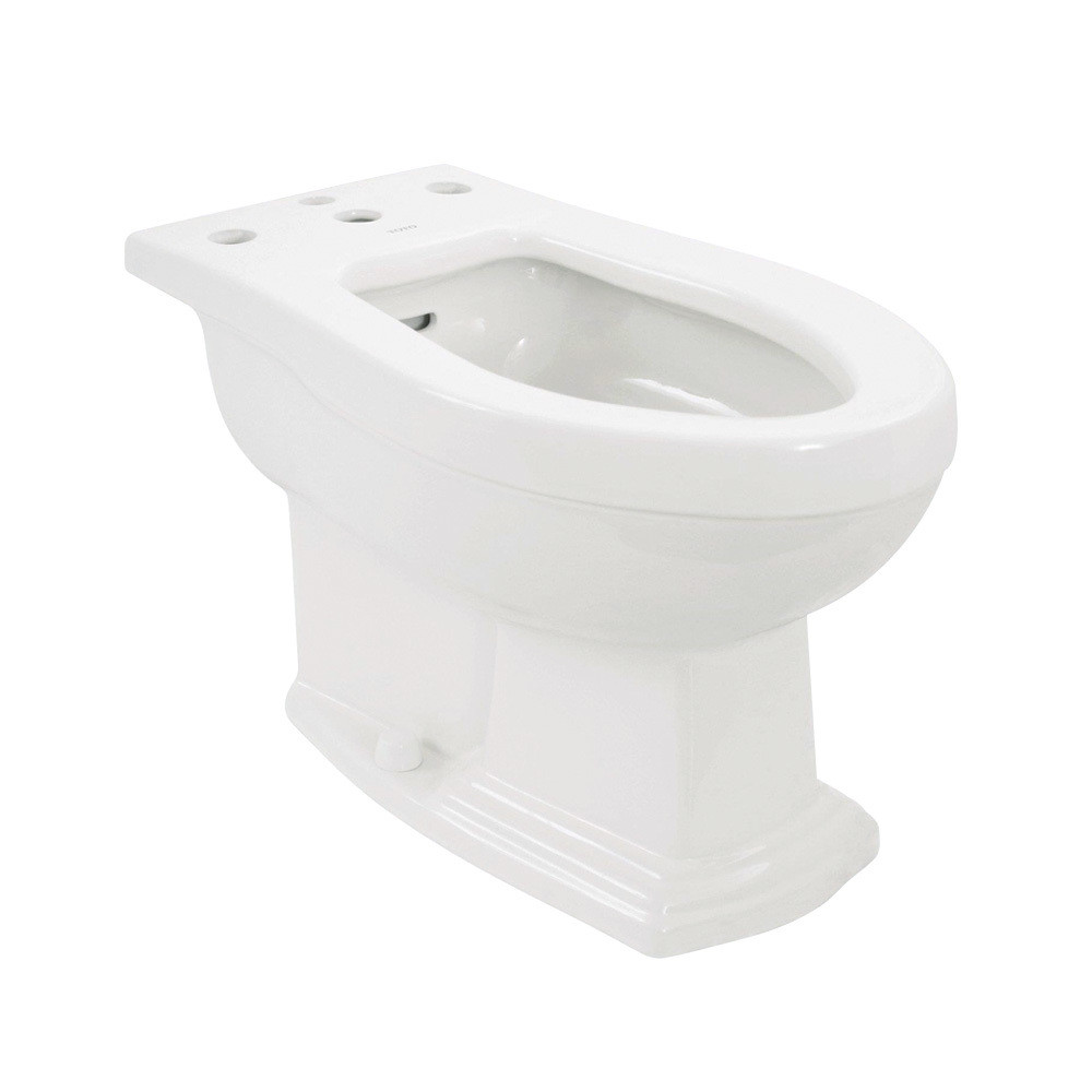 Moen Bidets and Bidet Parts