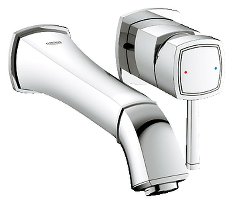 Grohe Vessel Bathroom Sink Faucets