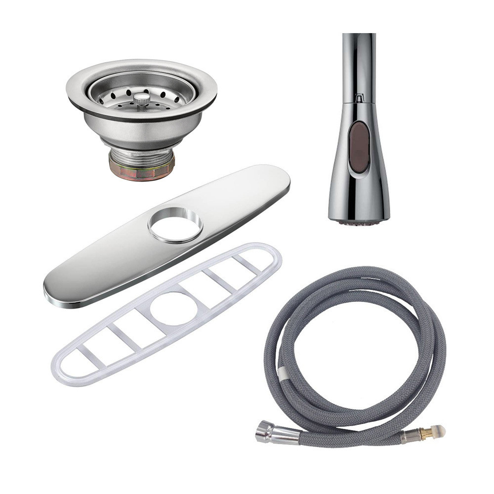Moen Plumbing Parts and Repair