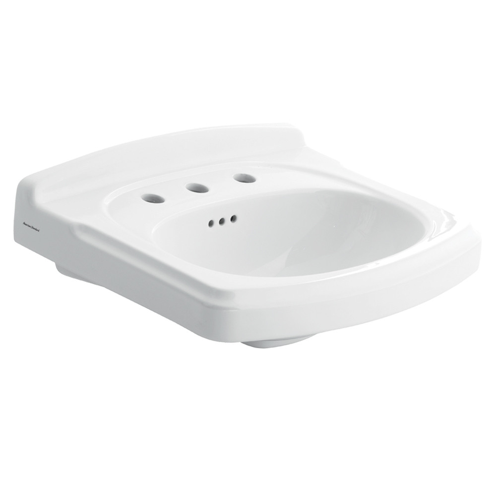 Kohler Pedestal Basins