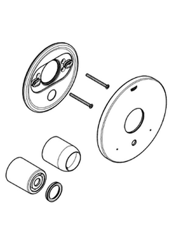 Grohe Bathroom Faucet Parts and Repair