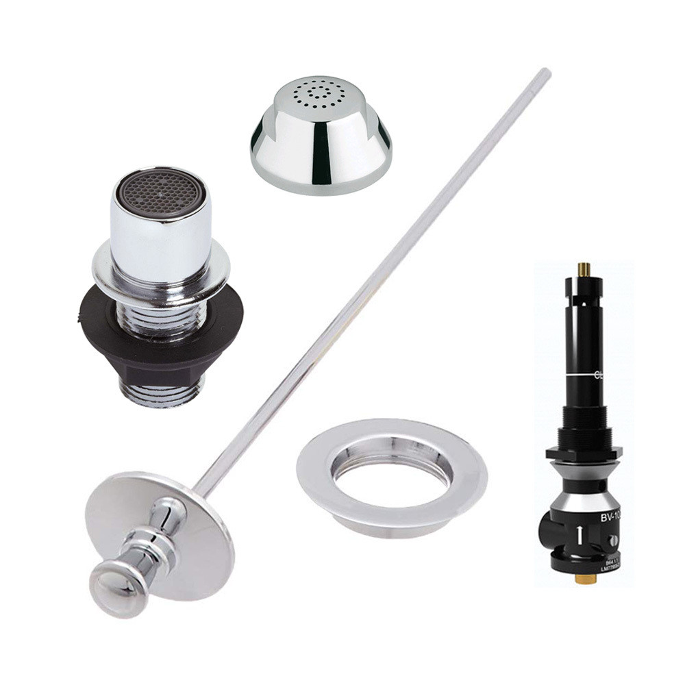 Moen Bidet Parts and Repair
