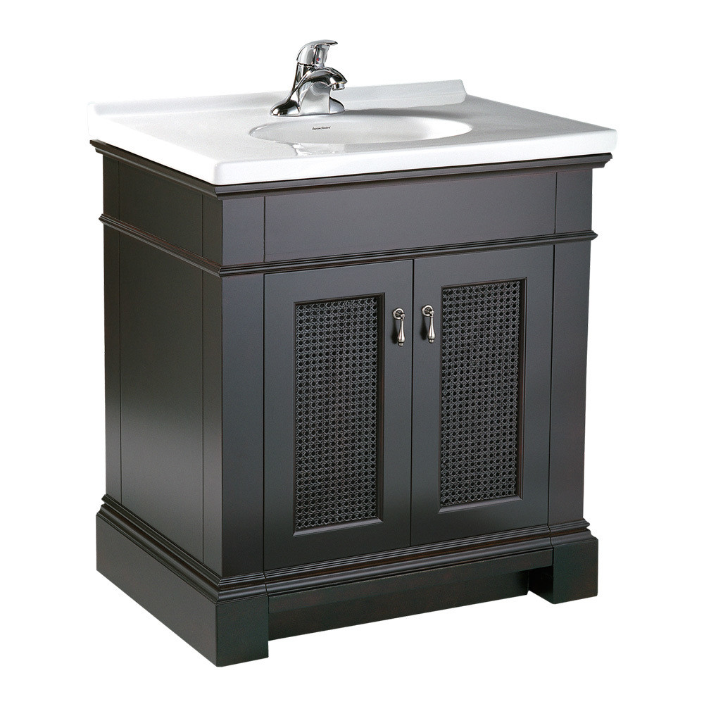 American Standard Bathroom Vanities