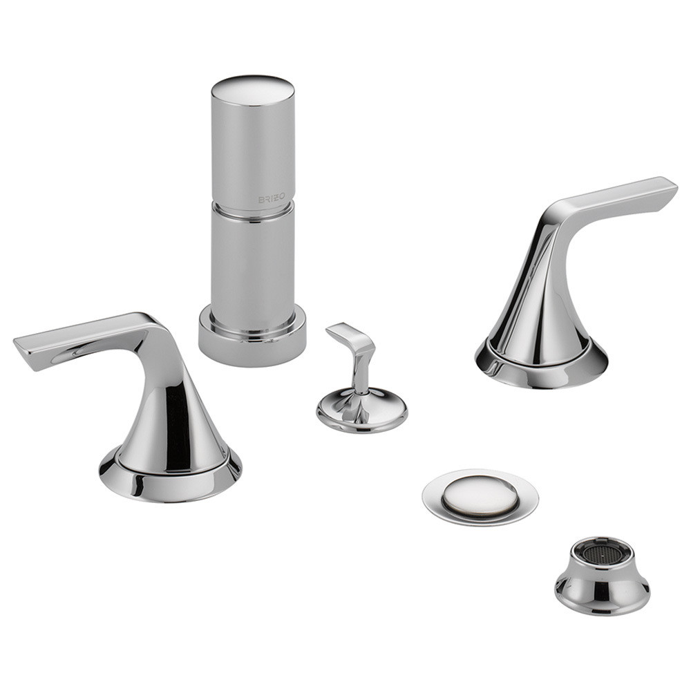 Moen Bidet Faucets