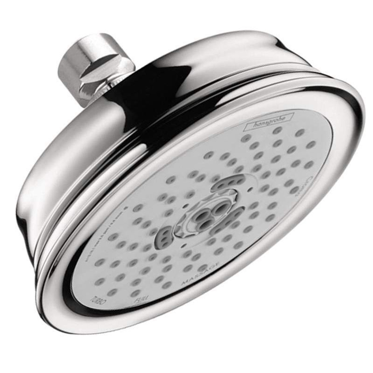Hansgrohe Shower Faucets