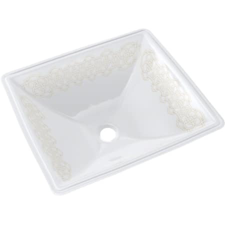 Toto Undermount Bathroom Sinks