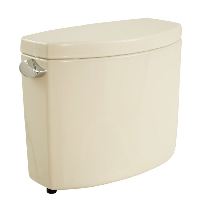 Toto Drake II Toilet Tank For Model C454CEFG in Bone ST454E03 Online