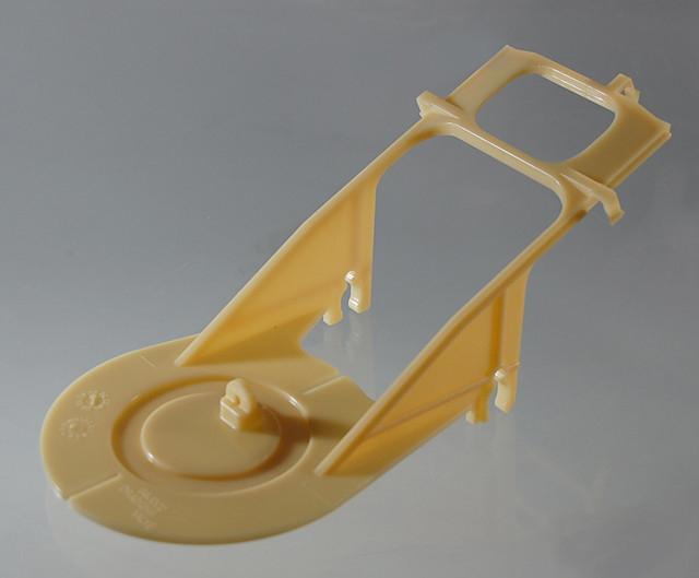 Toto 1Piece Toilet Flapper For Models 853, 854, 863, 864, And 894