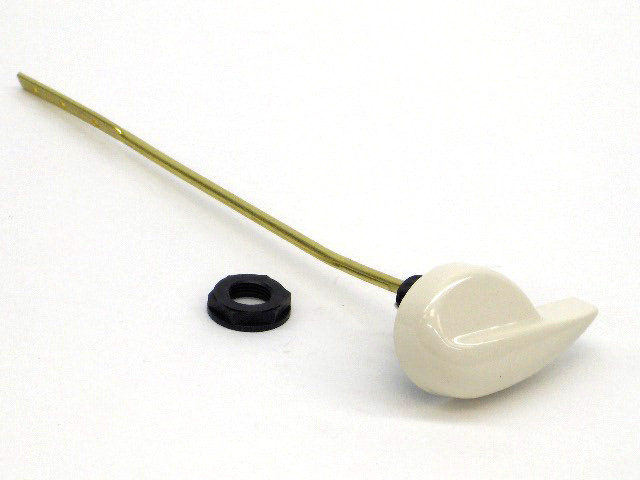 Toto Trip Lever For Toilet Models CST704.14 in Sedona Beige THU00412