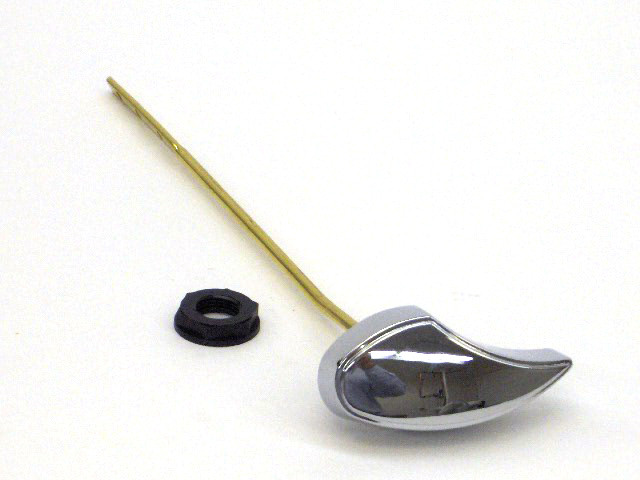 Toto Trip Lever For Toilet Models CST704.14 in Chrome THU004CP Online