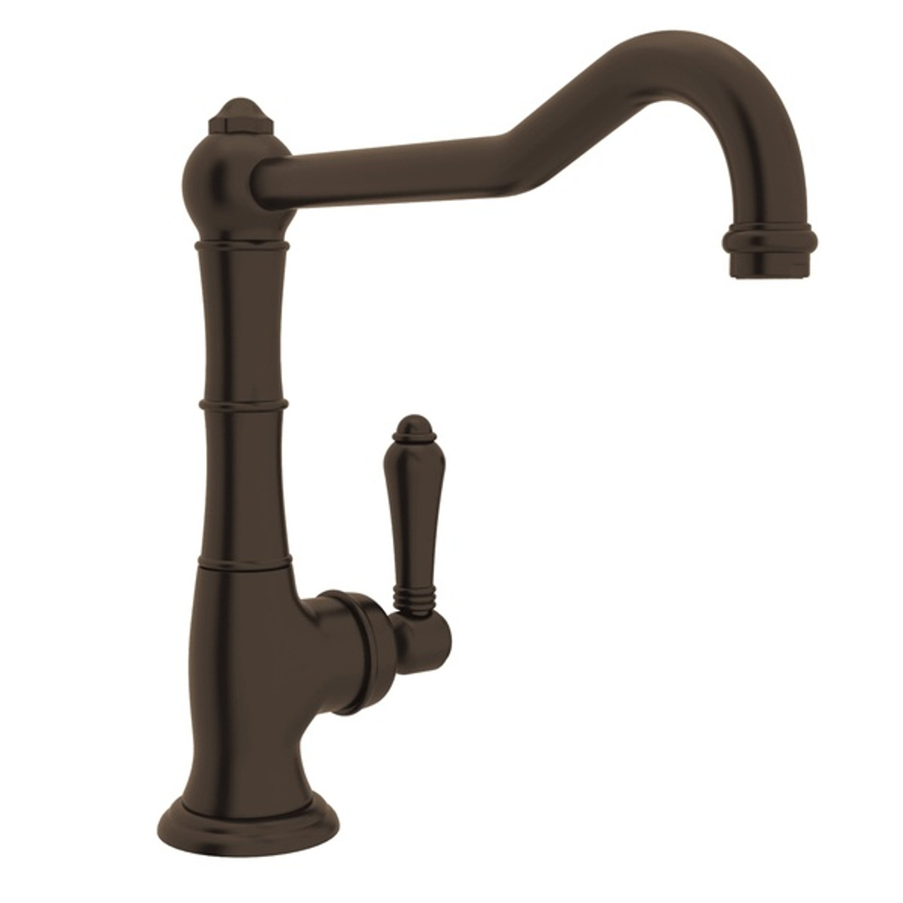ROHL A3650 11LMTCB-2 Kitchen FAUCETS, Tuscan Brass - 1