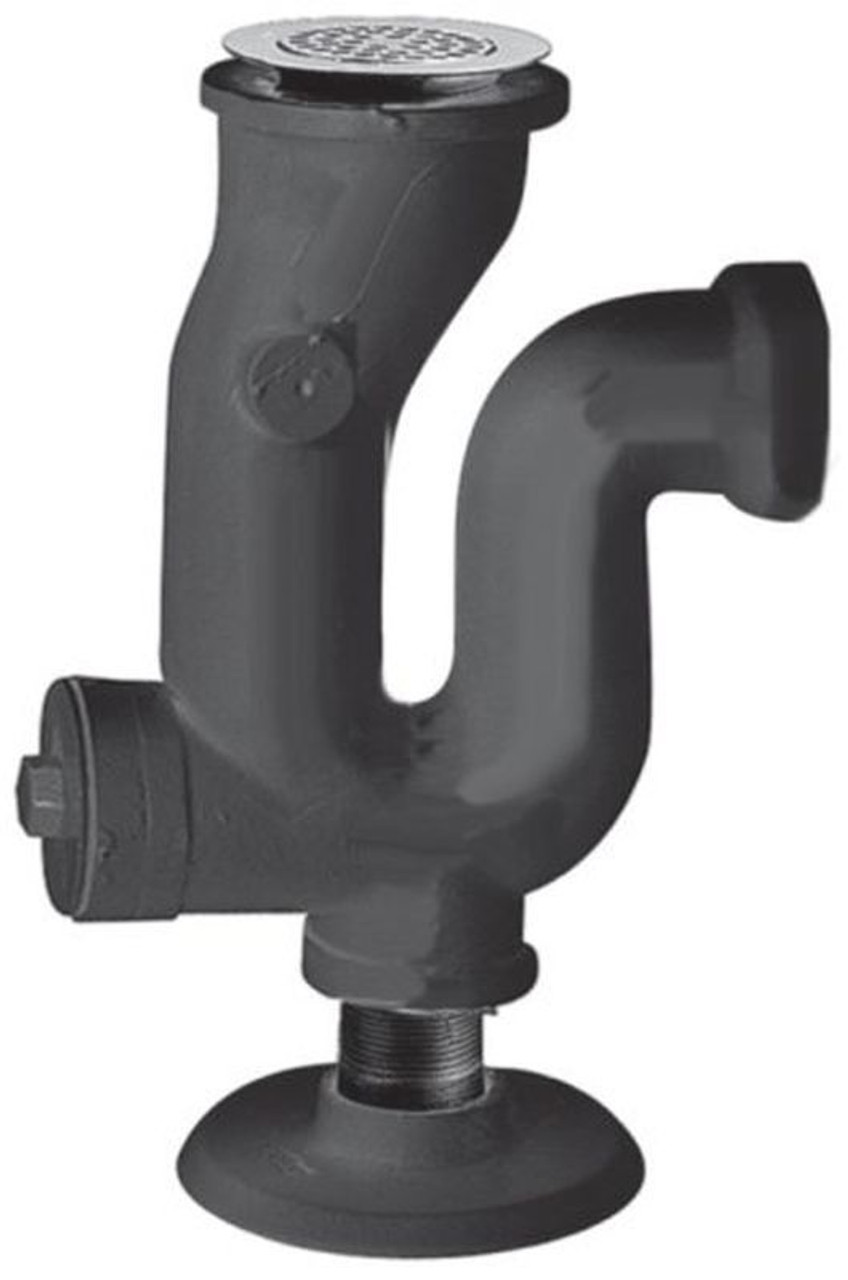 American Standard Utility Sink Parts and Repair