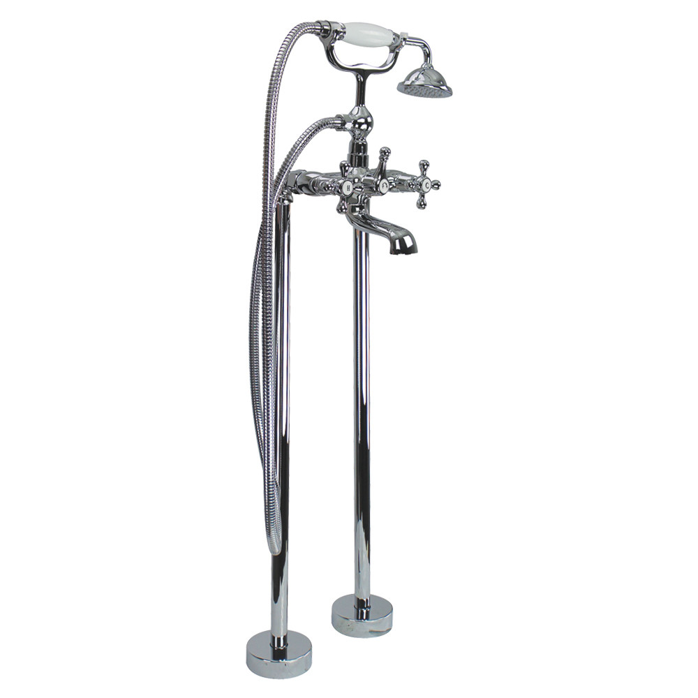 Grohe Freestanding Bathtub Faucets