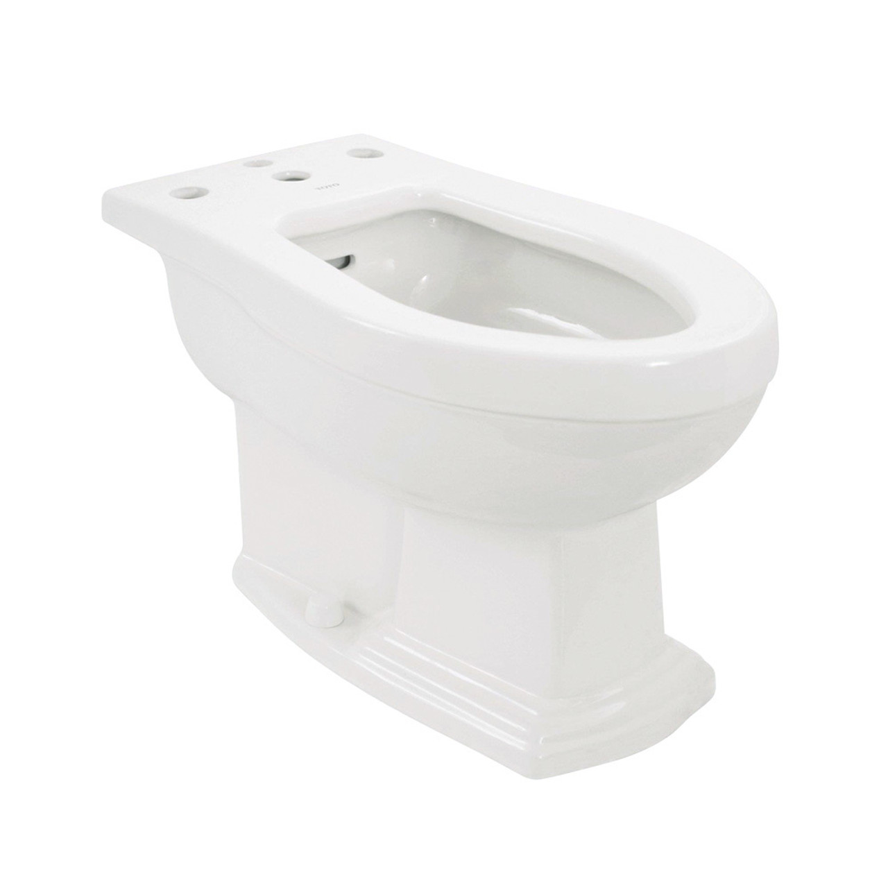 Kohler Bidets and Bidet Parts