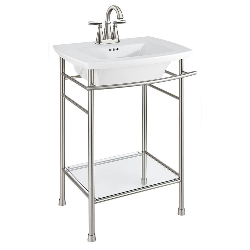American Standard Console Sinks
