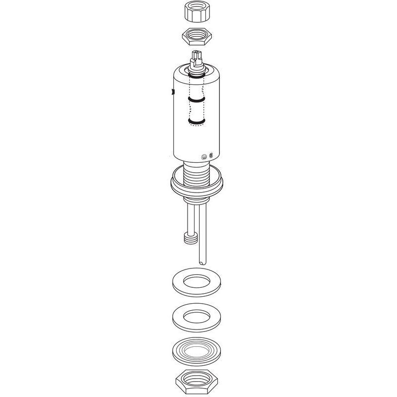 Moen Bathroom Sink Parts and Repair