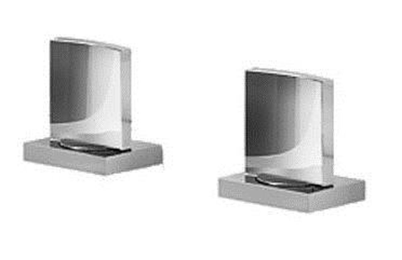 ADA Compliant Hardware