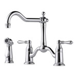 Bridge Faucets