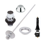 Bidet Parts and Repair