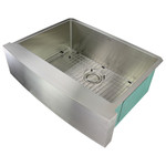 Apron Front Kitchen Sinks