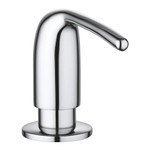 Soap and Lotion Dispensers