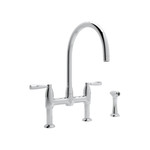 Bridge Faucets