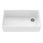 Farmhouse and Apron Kitchen Sinks