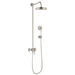 Shower Faucets