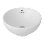 Rohl Vessel Bathroom Sinks