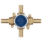 Rough-In Valves