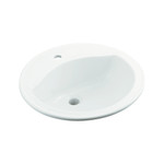 Drop-in Bathroom Sinks