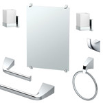Bathroom Accessory Kits