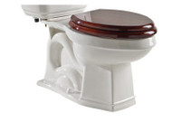 Toilets, Toilet Seats and Bidets