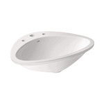 Axor Drop-in Bathroom Sinks