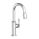 Pull-Down Faucets