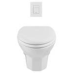 Toilet Parts and Accessories