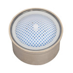 Sink Strainers