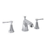 Widespread Bathroom Sink Faucets