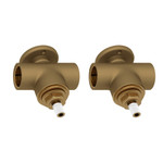 Shower and Bathtub Parts and Repair