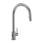 Pull-Down Faucets