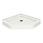 ADA Shower Bases and Pans